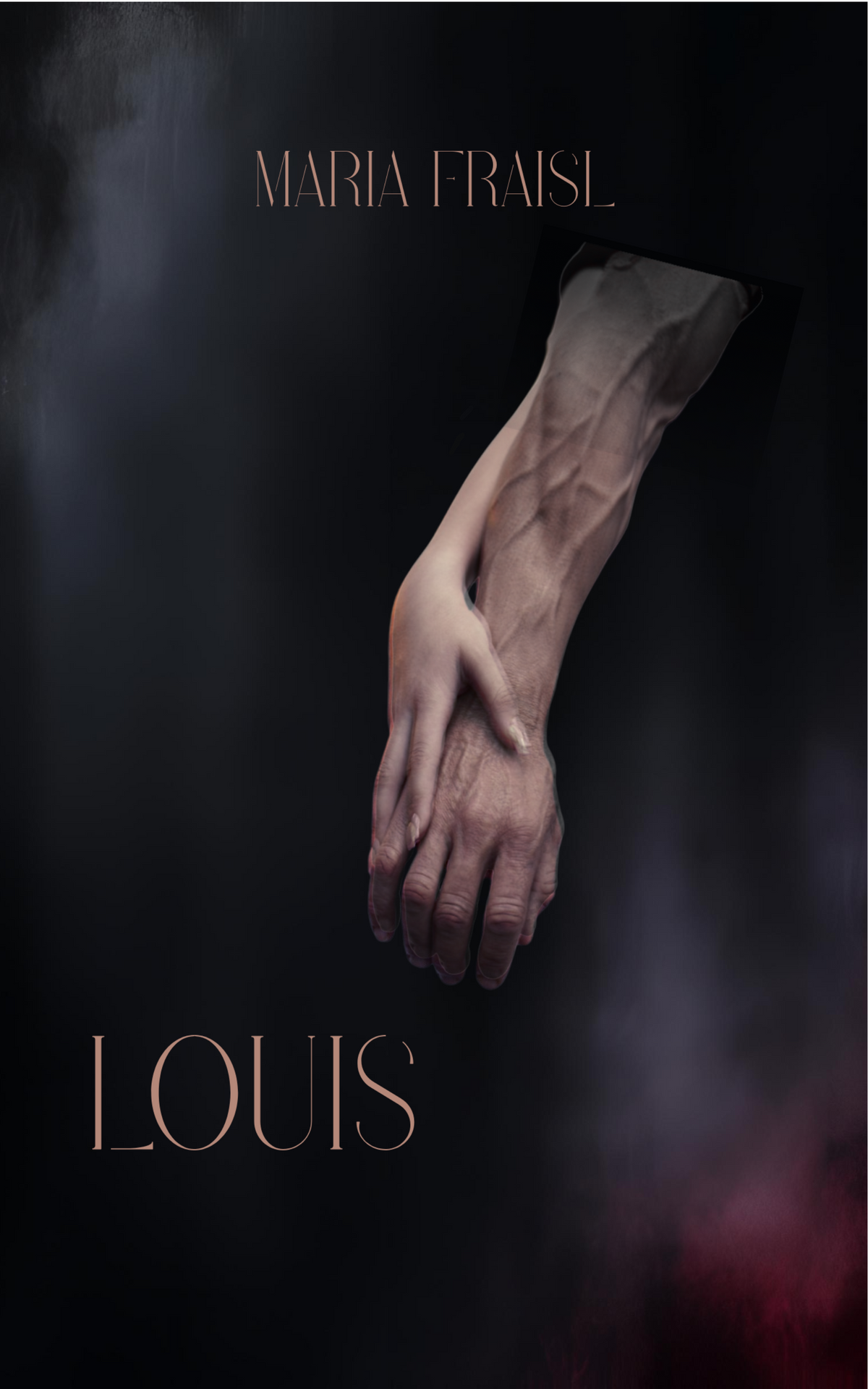LOUIS by Maria Fraisl
